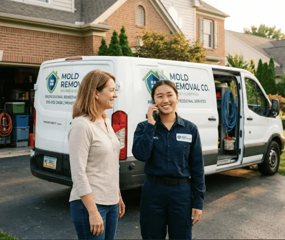 Crawlspace Mold Remediation Blue Point, NY FAQs